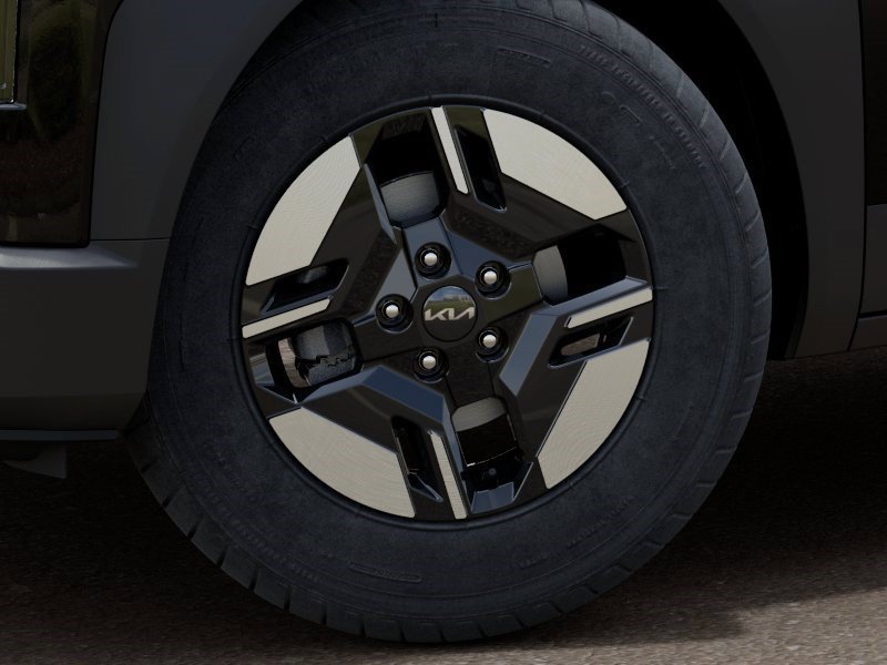 New 2027 Kia Seltos LX FWD image 11