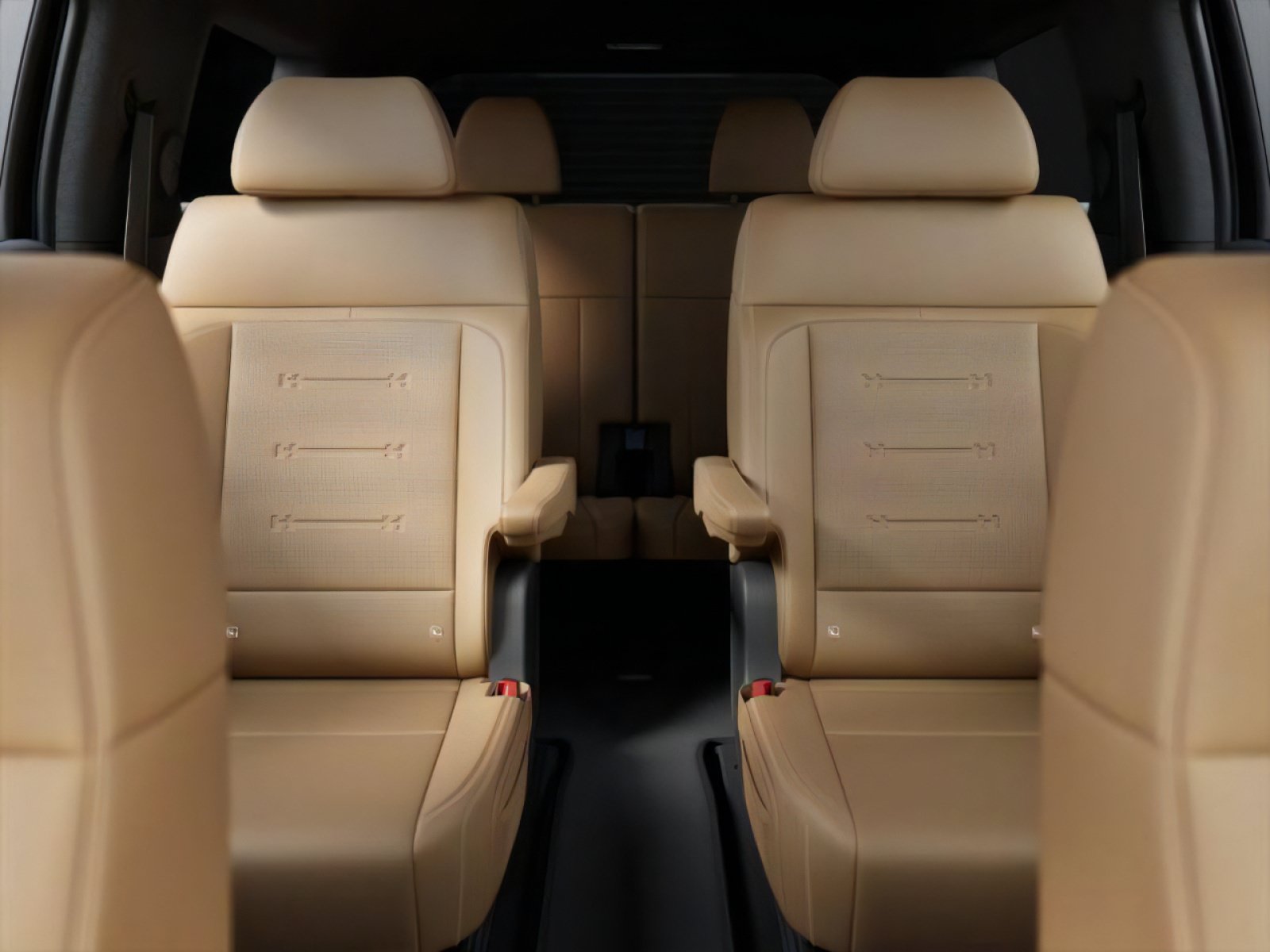New 2027 Hyundai Santa Fe Calligraphy AWD/4WD image 12