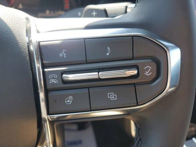 New 2026 GMC Acadia Elevation FWD image 24