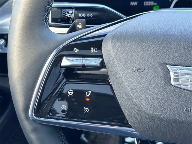 Certified 2026 Cadillac Lyriq Sport image 26