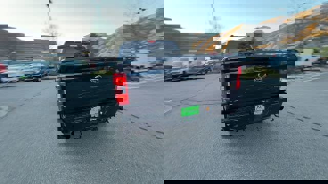 Used 2023 Ford F150 Tremor image 7