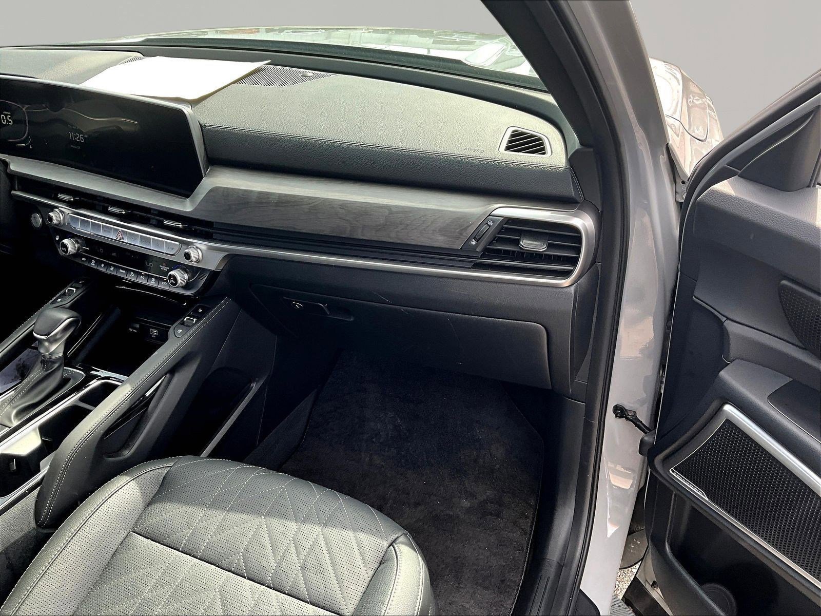 Used 2024 Kia Telluride EX X-Line AWD/4WD image 27