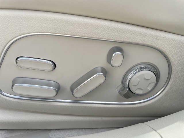 New 2026 Genesis G90 3.5T AWD/4WD image 33