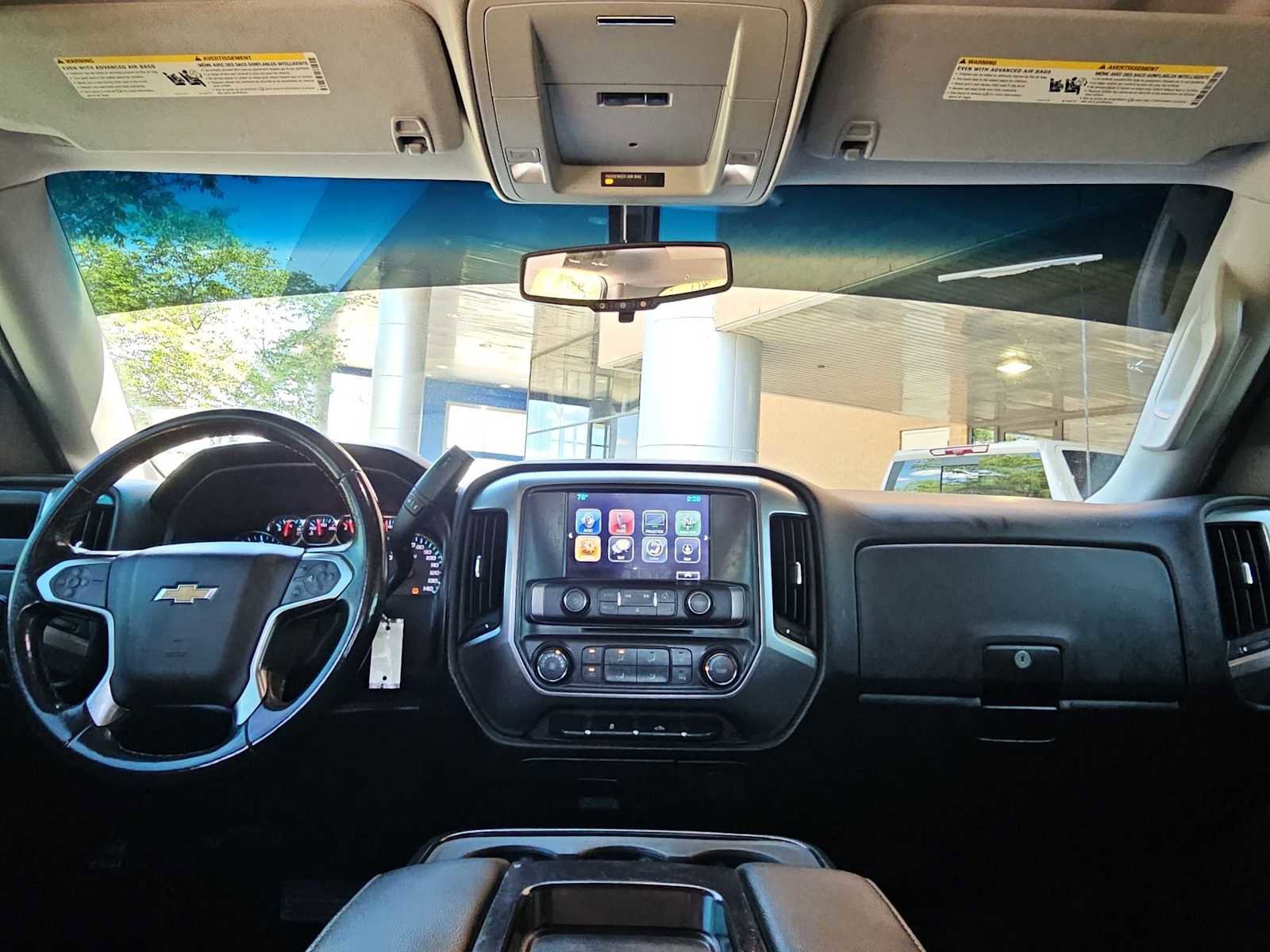 Used 2019 Chevrolet Silverado 1500 LT RWD image 16