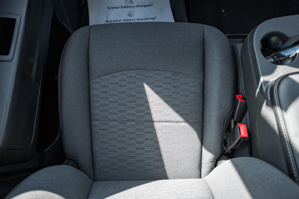 New 2026 RAM 2500 Tradesman w/ Safety Group image 33