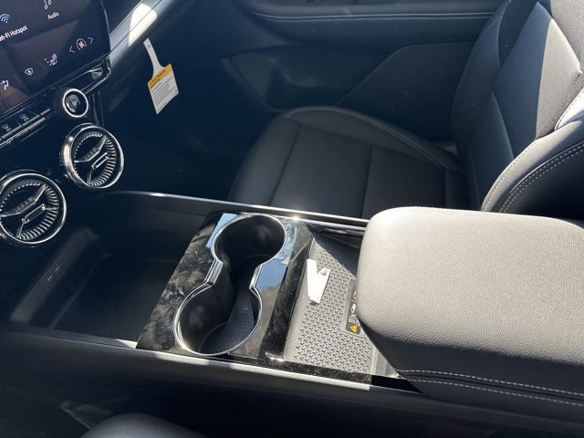 New 2026 Chevrolet Blazer EV LT AWD/4WD image 20