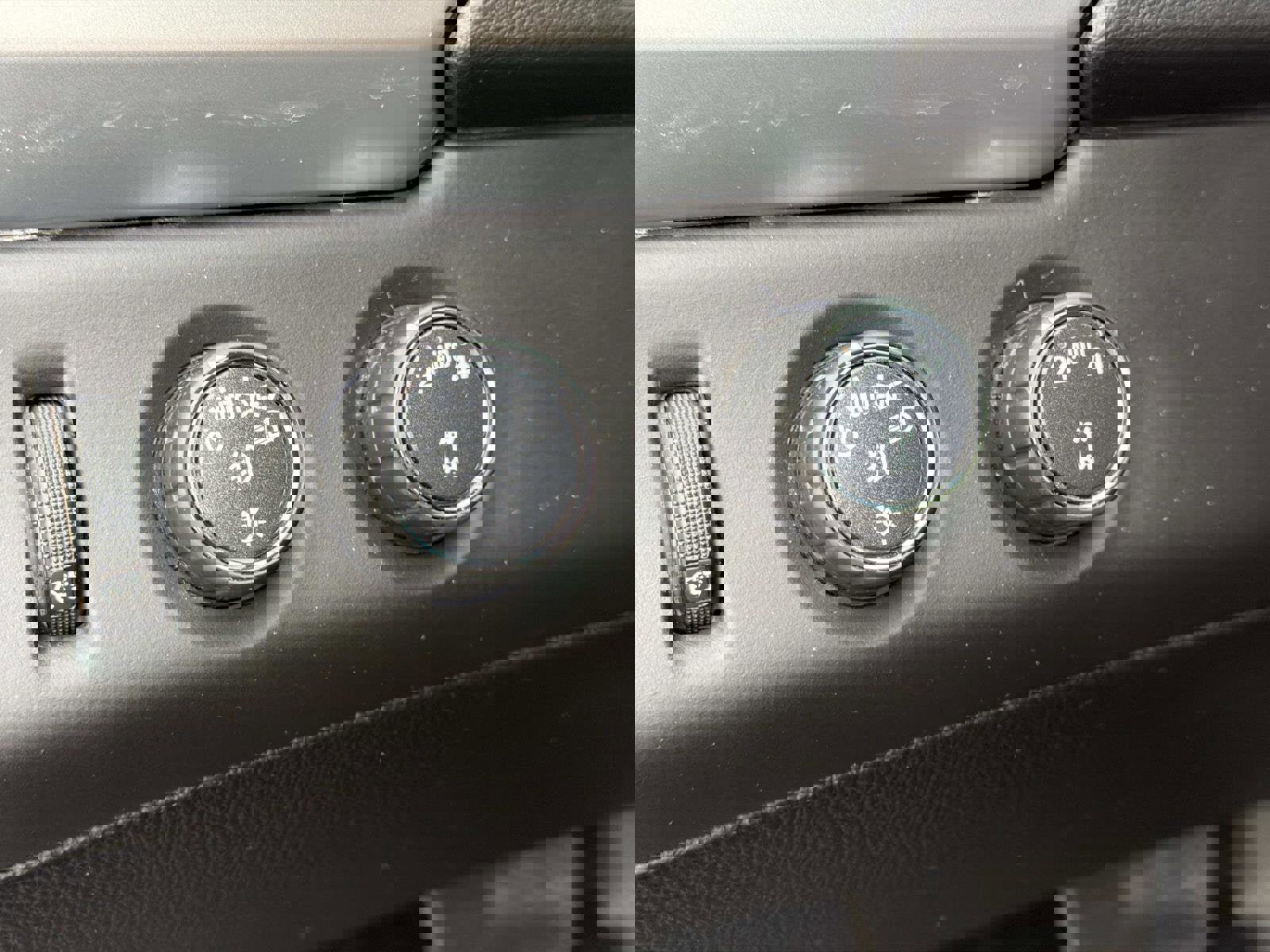 Used 2017 Chevrolet Tahoe Premier image 11