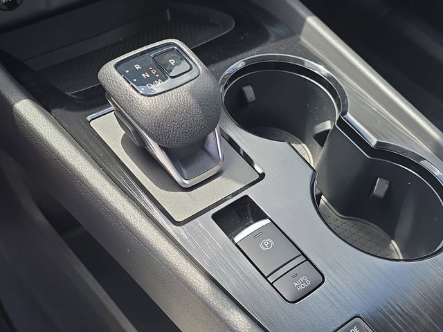 New 2026 Nissan Rogue SV FWD image 27