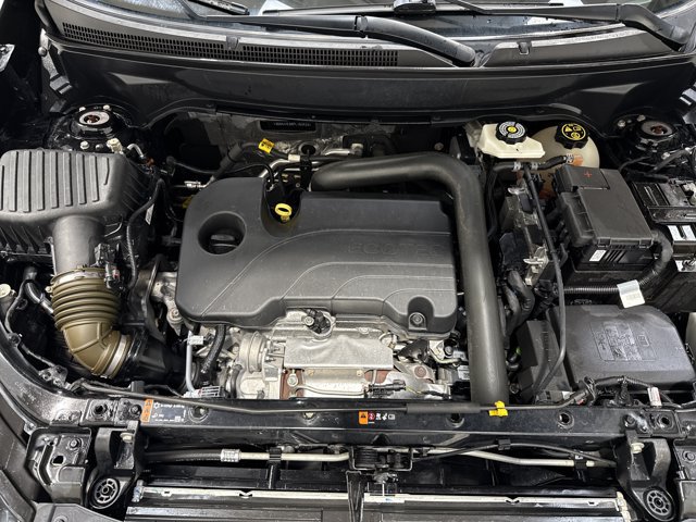 Used 2023 Chevrolet Equinox LS w/ LS Convenience Package FWD image 30