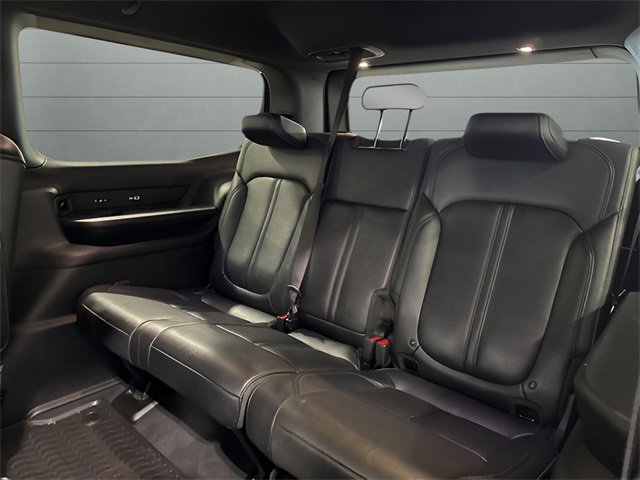 Used 2024 Jeep Wagoneer Series III image 29