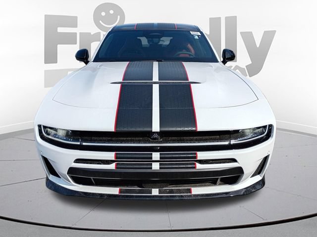 New 2026 Dodge Charger R/T AWD/4WD image 2