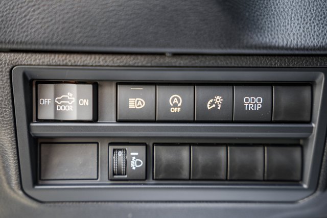 New 2026 Toyota Tundra SR5 image 40