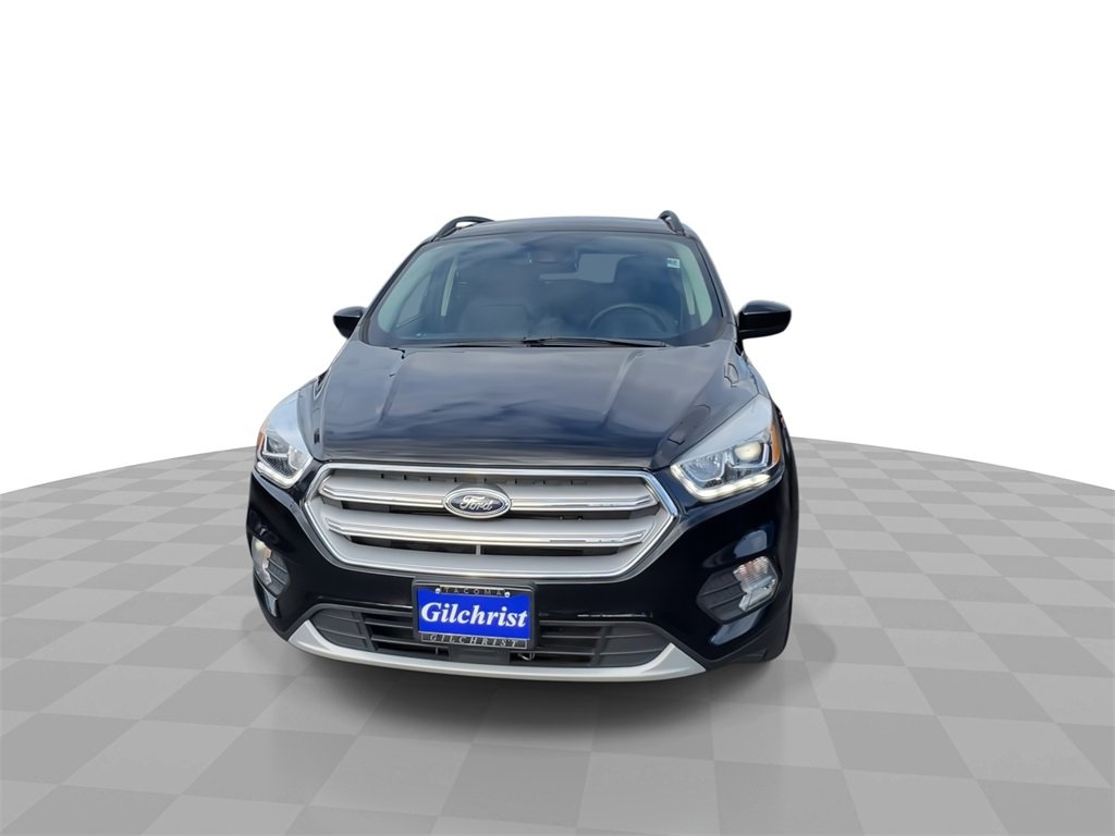 Used 2019 Ford Escape SEL image 3