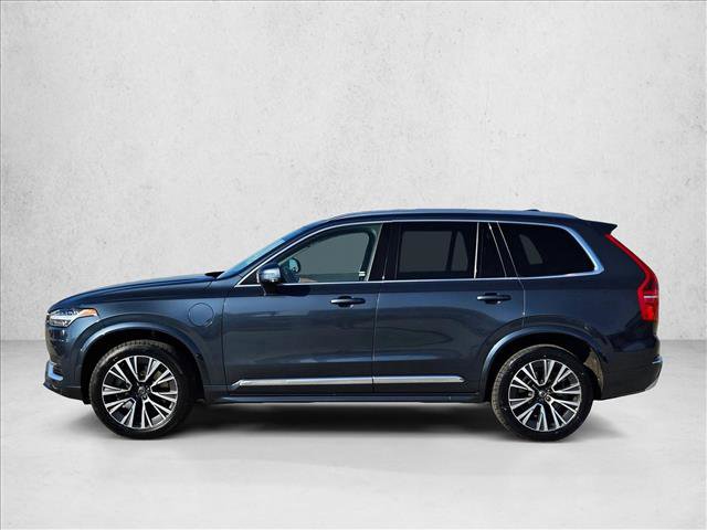 Used 2021 Volvo XC90 T8 Inscription Expression w/ Protection Package Premier image 8