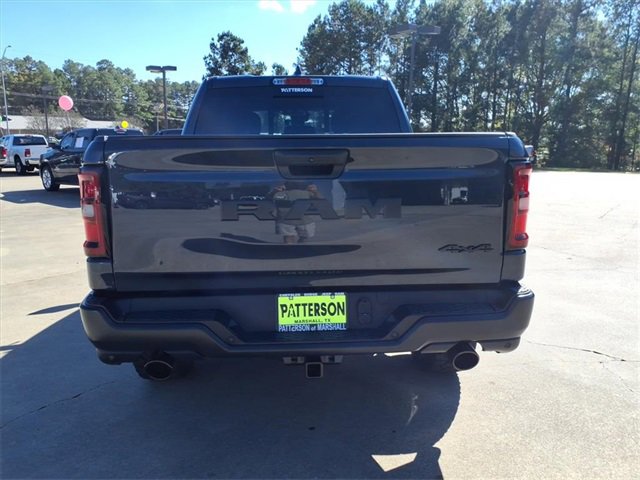 New 2026 RAM 1500 Tradesman image 3