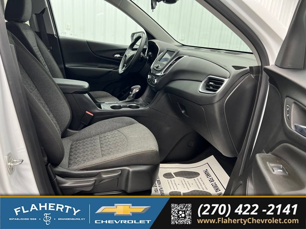 Used 2024 Chevrolet Equinox LT FWD image 15