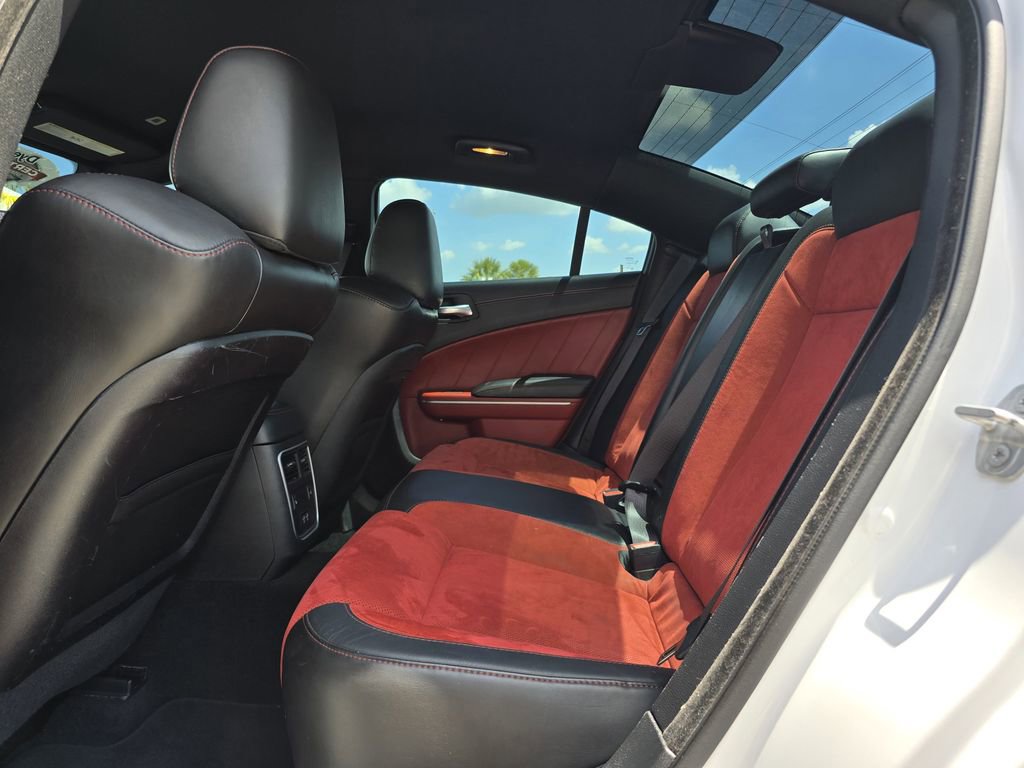 Used 2021 Dodge Charger Scat Pack RWD image 16