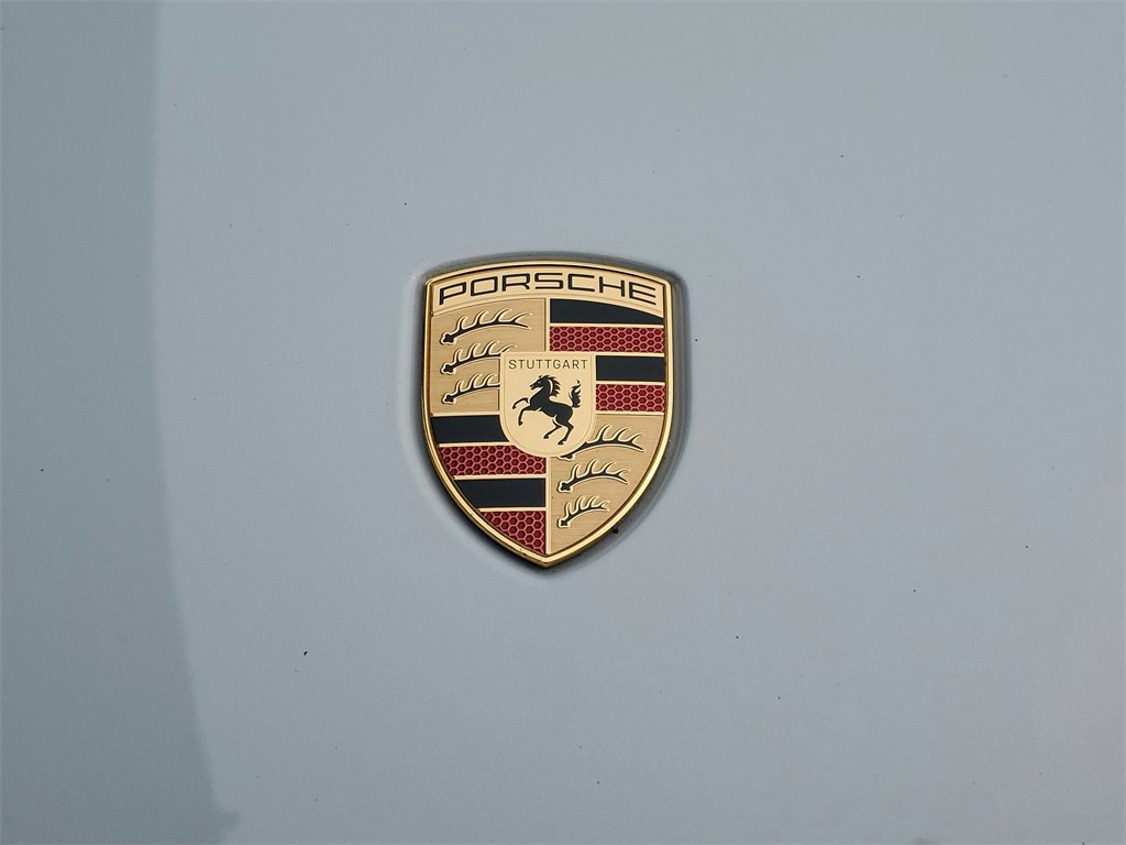 Certified 2025 Porsche Taycan 4S image 65