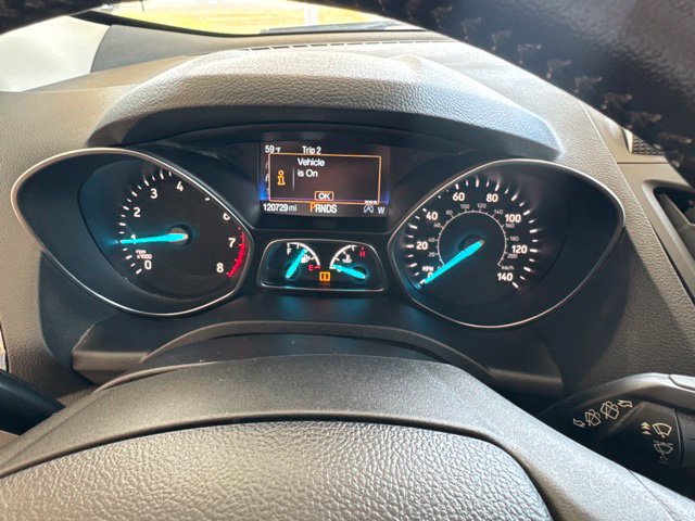 Used 2019 Ford Escape Titanium AWD/4WD image 16