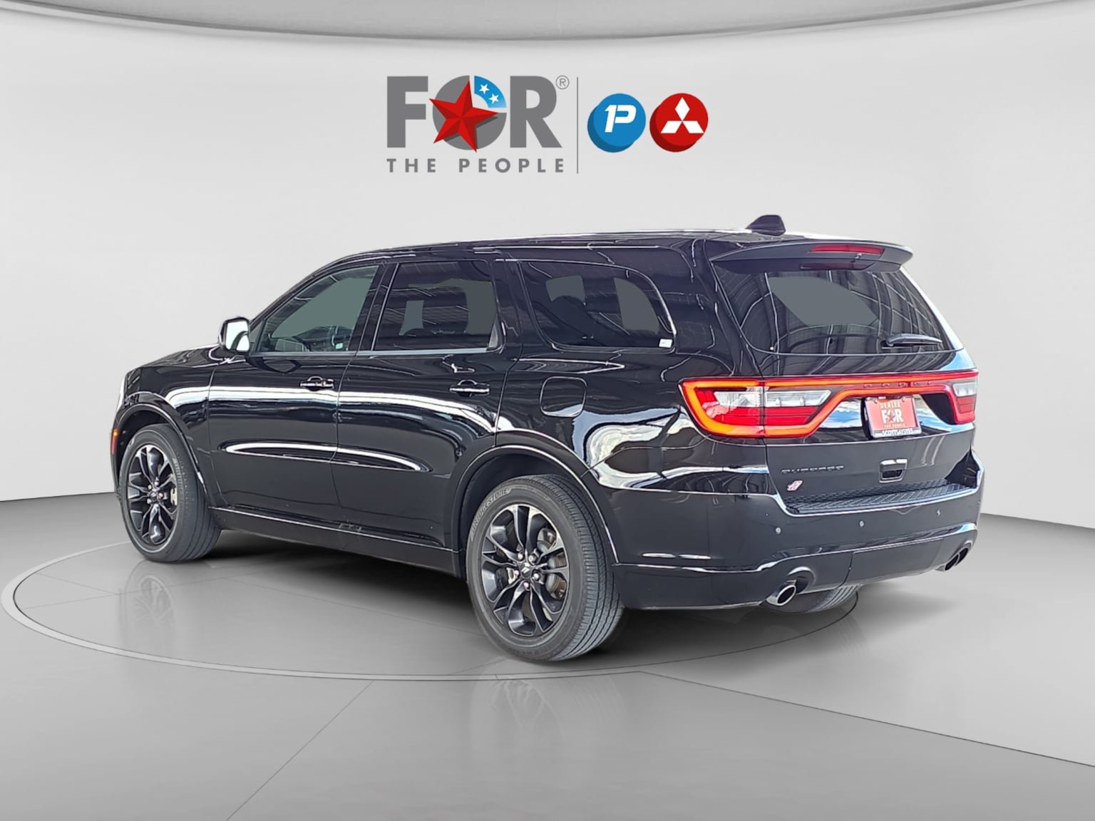 Used 2021 Dodge Durango SXT RWD image 7