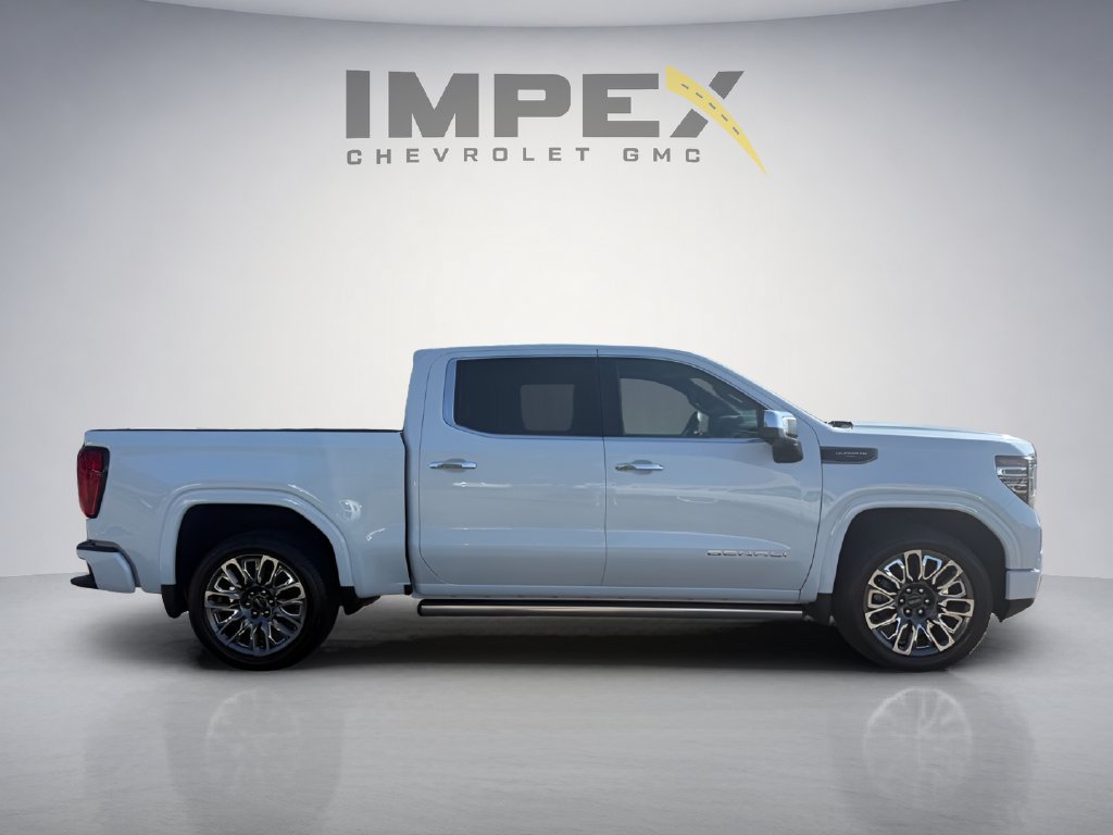 New 2026 GMC Sierra 1500 Denali Ultimate AWD/4WD image 6