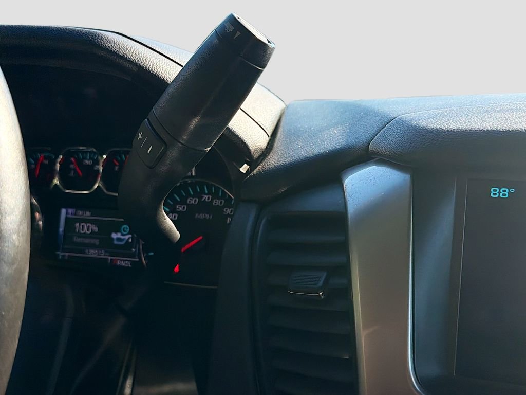 Used 2017 Chevrolet Tahoe LT w/ Luxury Package image 17