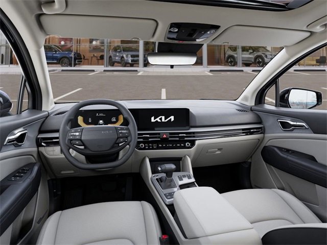 New 2026 Kia Sportage EX image 14