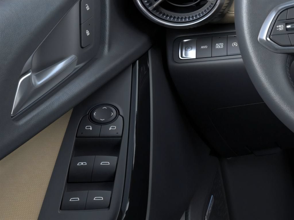 New 2026 Chevrolet Equinox ACTIV w/ LPO, Floor Liner Package AWD/4WD image 22