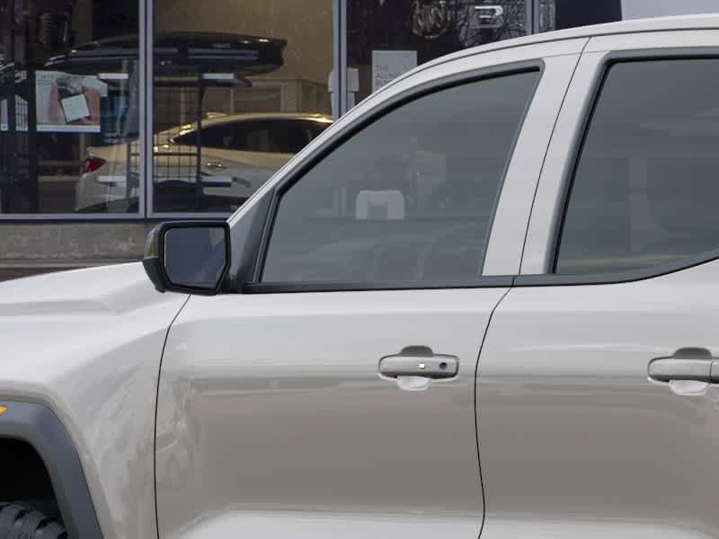 New 2026 GMC Canyon AT4 w/ Technology Plus Package AWD/4WD image 12