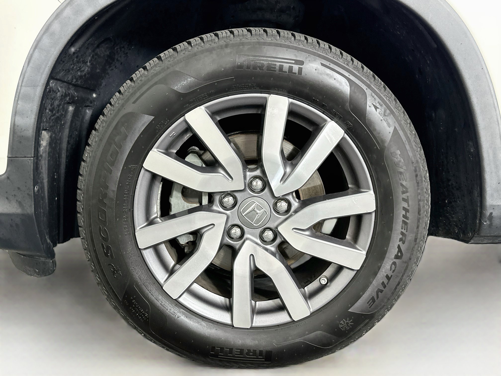 Used 2019 Honda Pilot EX-L image 11