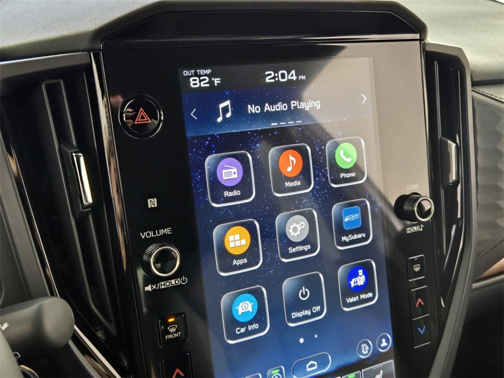 New 2026 Subaru Forester Sport image 17