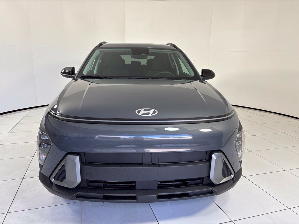 New 2027 Hyundai Kona SEL Sport FWD image 8