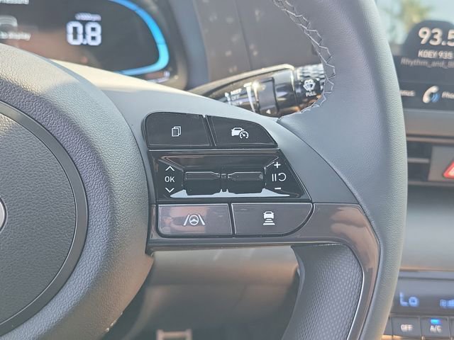 New 2026 Hyundai Elantra SEL Sport Premium image 6