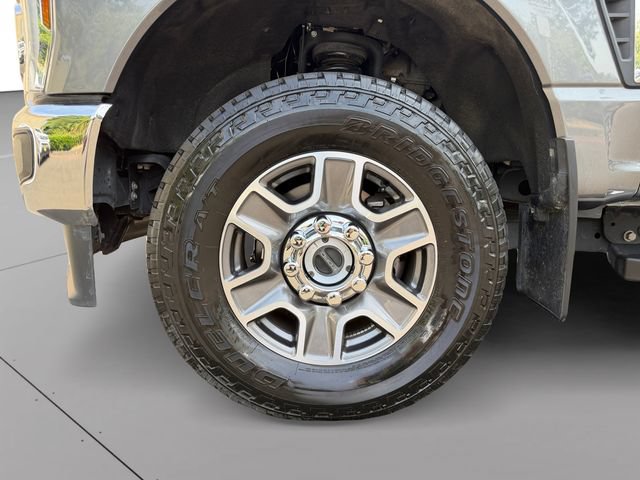 Certified 2024 Ford F350 Lariat w/ Camper Package AWD/4WD image 9
