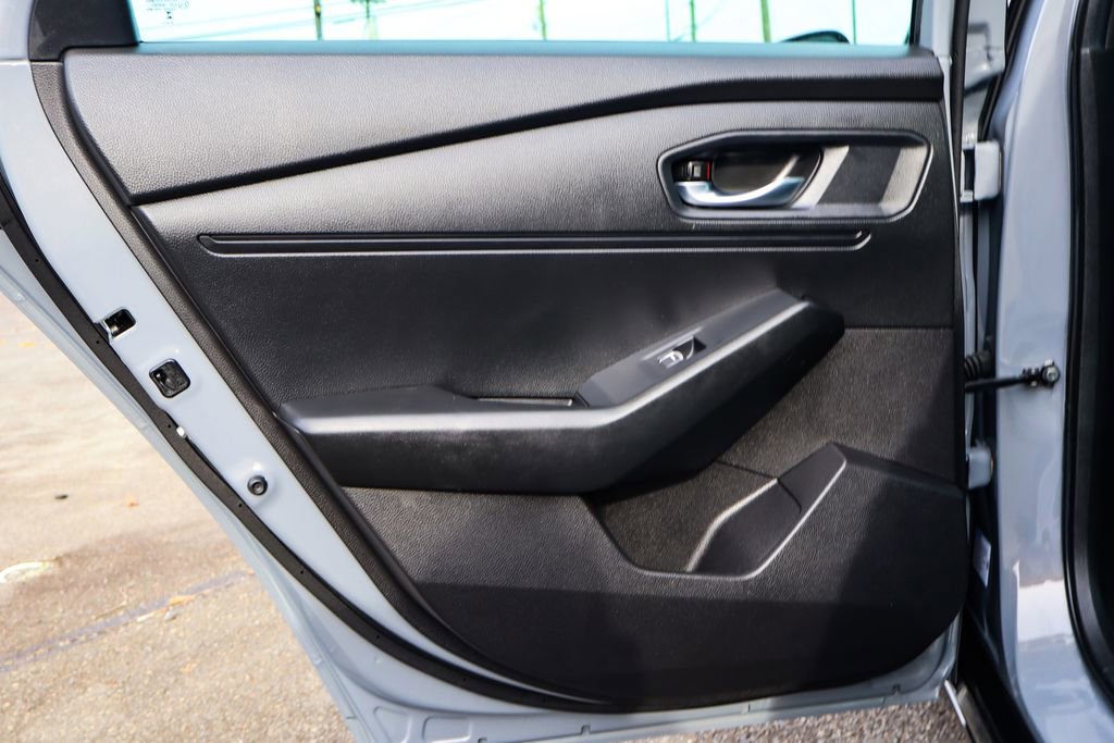 Used 2025 Honda Accord Sport image 35