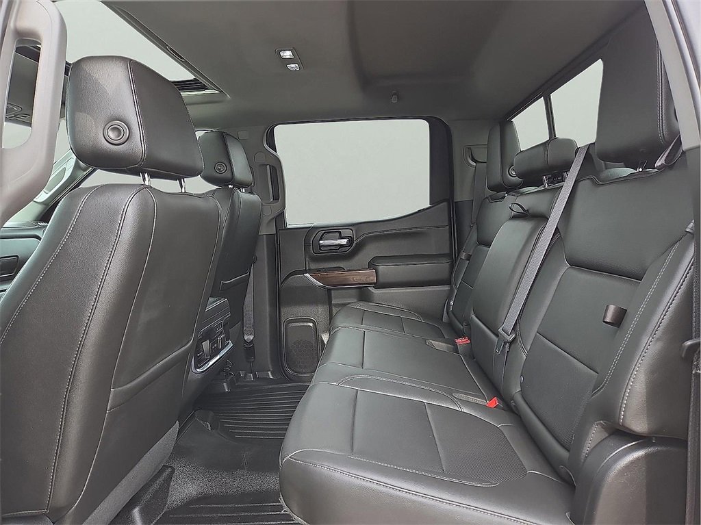 Used 2019 GMC Sierra 1500 SLT image 11