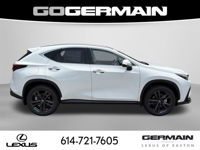 New 2026 Lexus NX 450h+ AWD w/ Luxury Package image 6