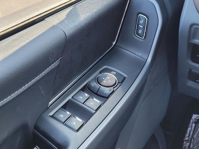 New 2025 Ford F150 XLT w/ Equipment Group 302A MID image 14