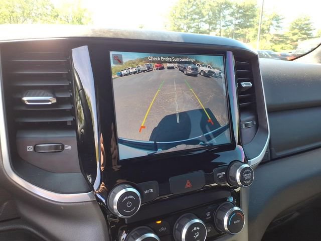 Used 2022 RAM 1500 Big Horn image 31