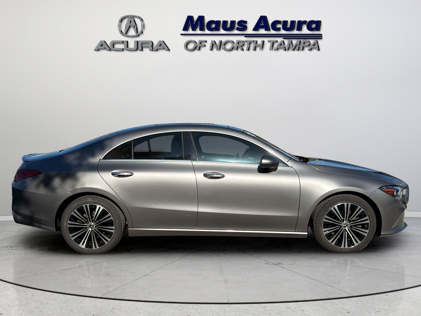 Used 2022 Mercedes-Benz CLA 250 image 13