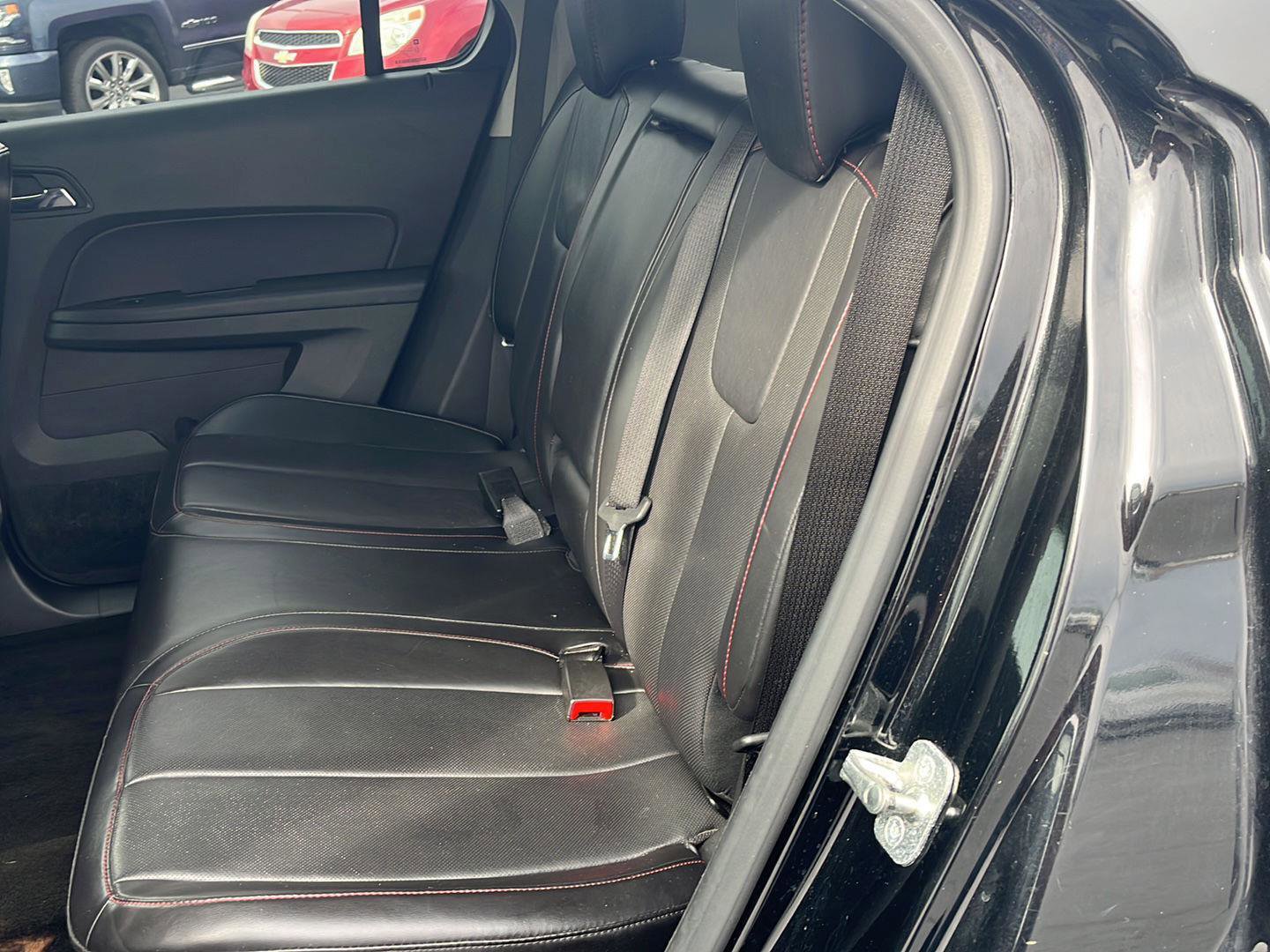 Used 2012 Chevrolet Equinox LT image 21