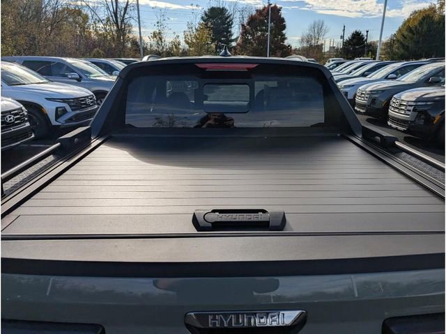 New 2026 Hyundai Santa Cruz SE image 11