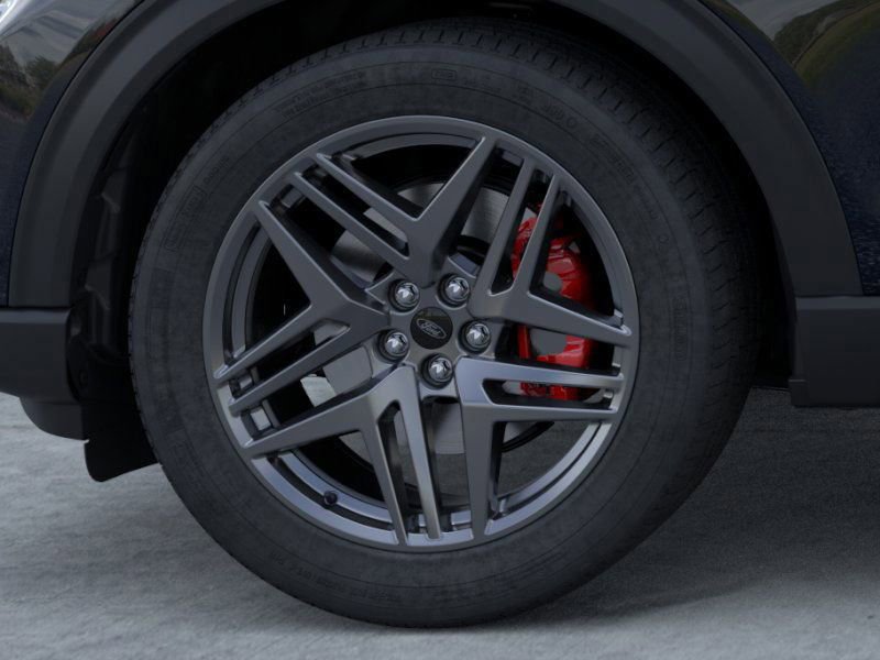 New 2026 Ford Explorer ST-Line image 20