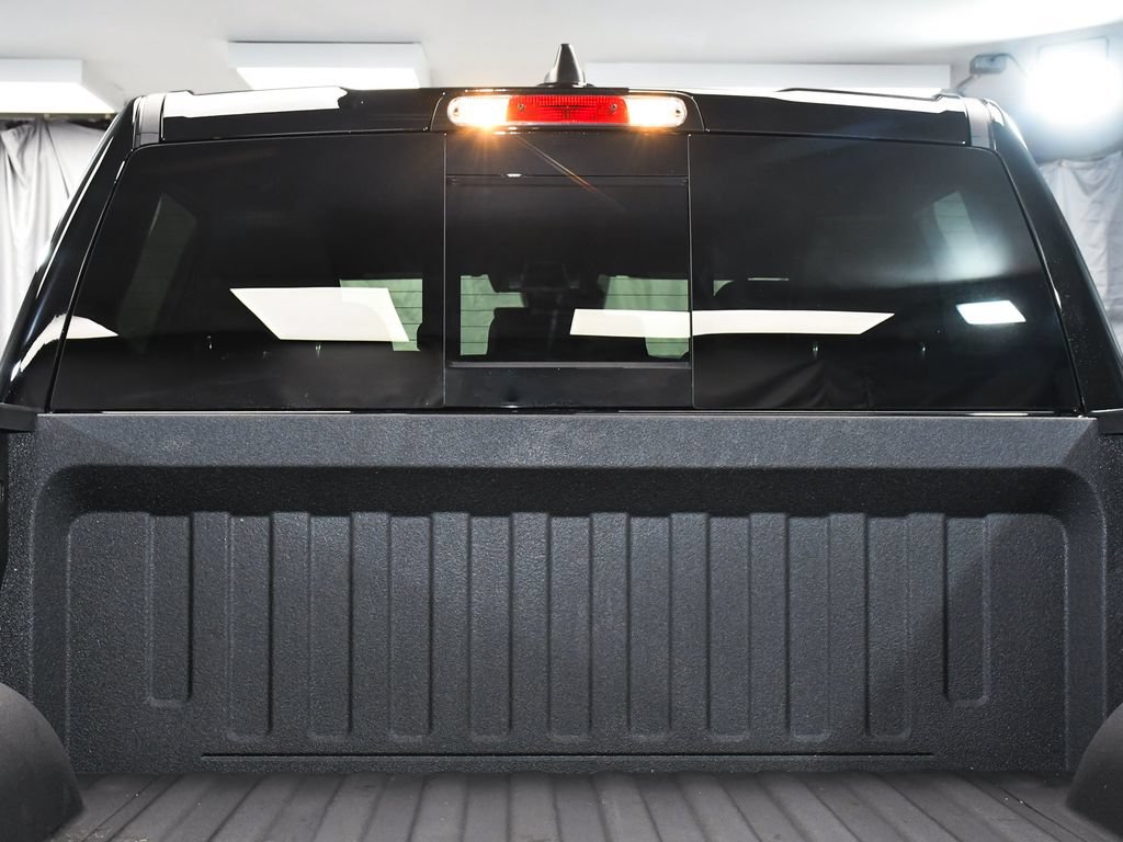 Used 2026 RAM 1500 RHO AWD/4WD image 65
