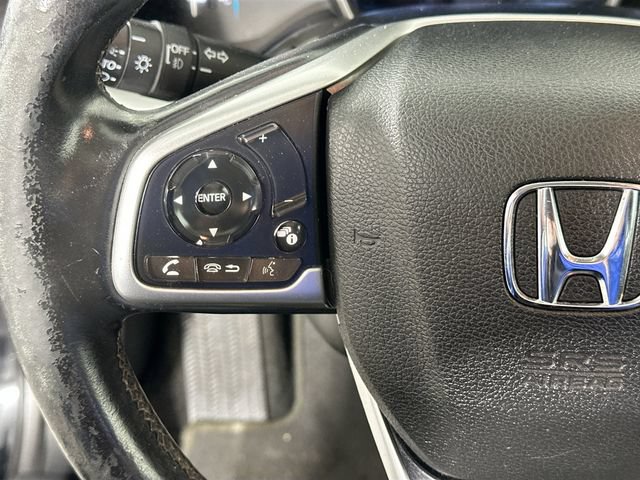 Used 2019 Honda Civic EX image 22