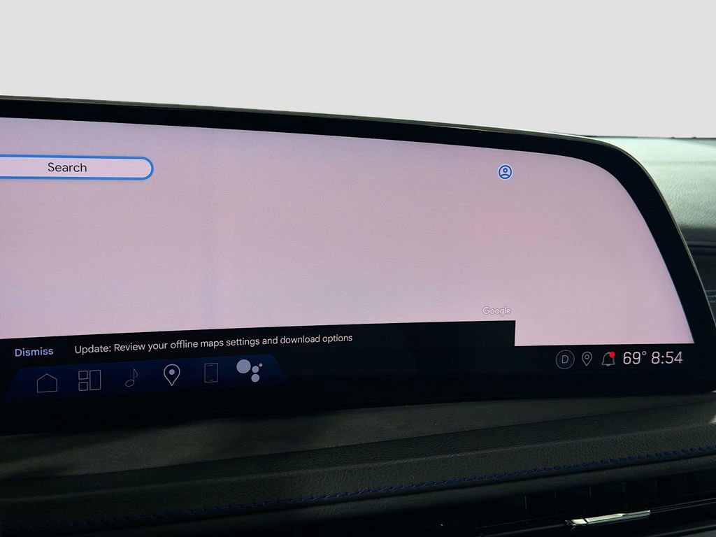 Used 2024 Cadillac XT4 Sport image 15