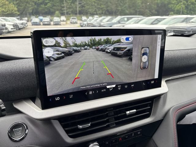 New 2026 Ford Explorer ST-Line w/ ST-Line Street Pack AWD/4WD image 27