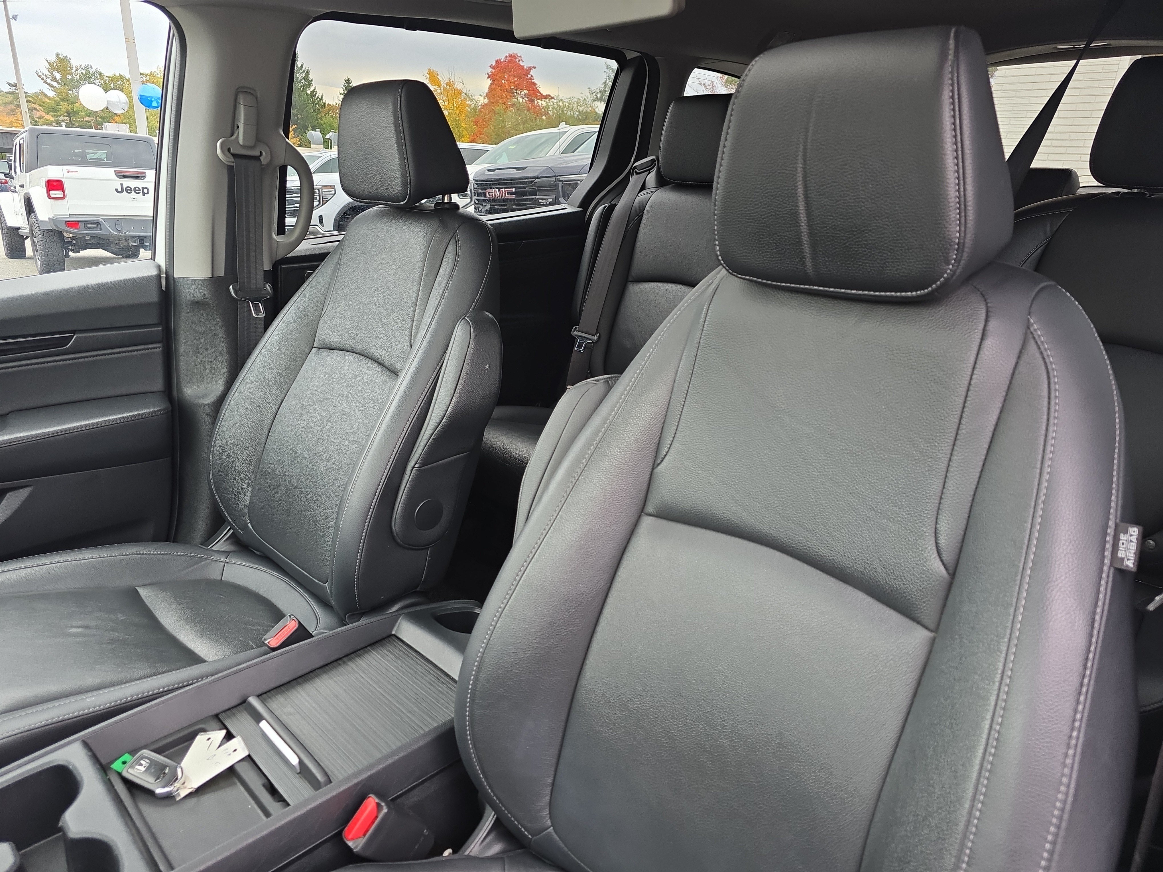 Used 2021 Honda Odyssey Touring image 14