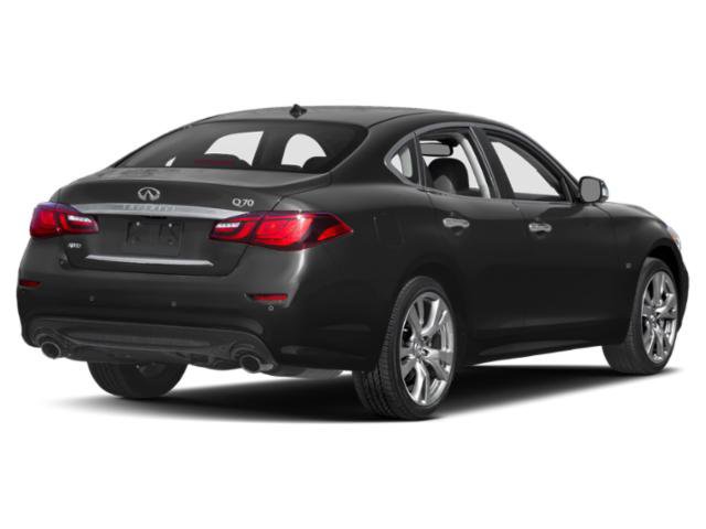 Used 2015 INFINITI Q70 3.7 w/ Deluxe Touring Package AWD/4WD image 5