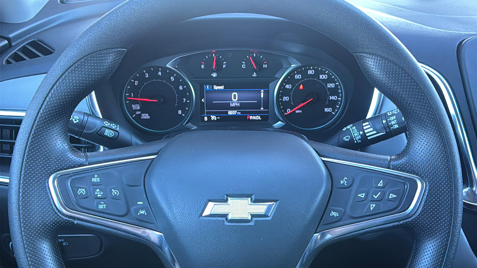 Used 2024 Chevrolet Equinox LS w/ LS Convenience Package image 32